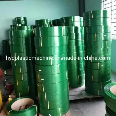 Environmental-Friendly Rigid Pet Packing Belt Making Machine