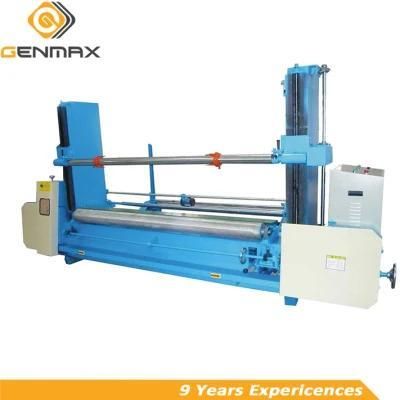 Foam Rotatory Cutting Machine