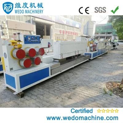 Packing Belt Production Machine