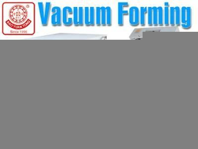 Bsx-1224 Large Size Vacuum Forming Machine