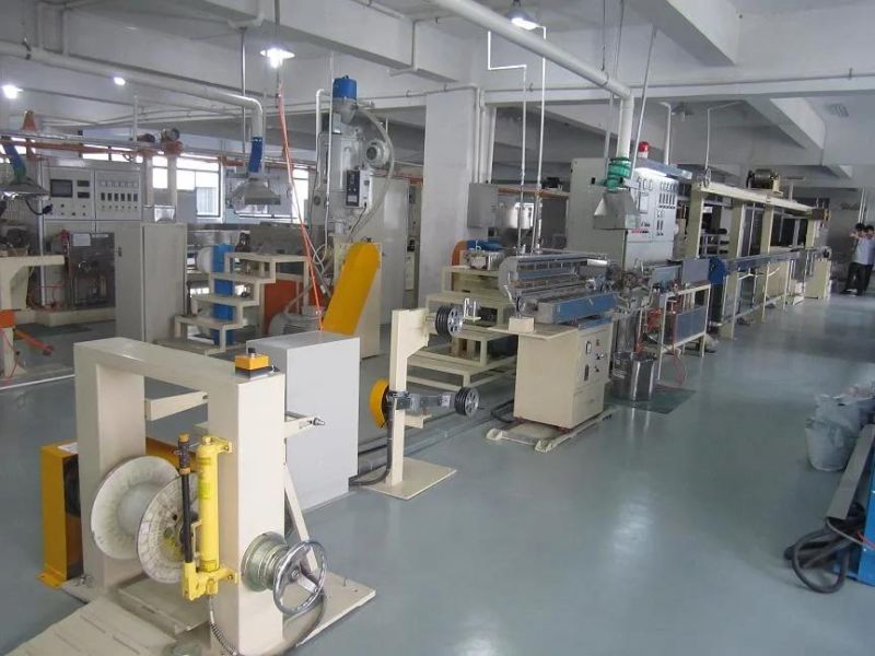 Electrica Cable Copper Wire Extrusion Winding Twisting Bunching Making Buncher Recycling Making Machinery Tinning Annealing Stranding High Quality China Machine