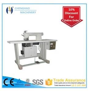 Factory Direct Sales, for Non-Woven Lace Making Ultrasound Machine, Ce Certification