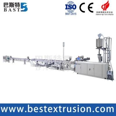 16-1200mm HDPE Tube Extruder