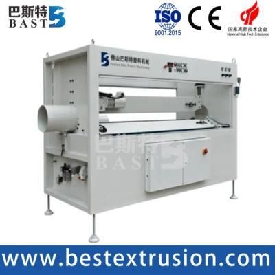 Pert Tube Single or Multi Layer Production Line with High Quality