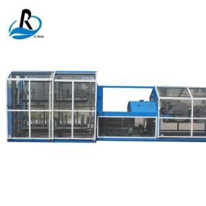 M55-3 Brand New Automatic Rope Making Machine with High Quality