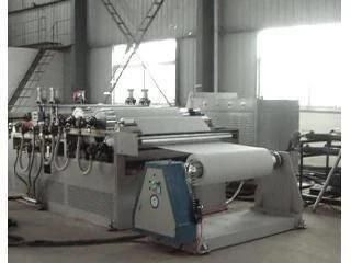 Shanghai High Quality EVA Foam Sheet Making Machine Slipper Sole Sheet Machine
