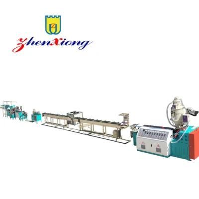 Automatic Soft PVC Refrigerator Door Gasket Producetion Line