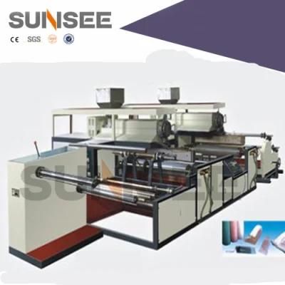 High Speed Bubble Film Bag Making Machine (CE)