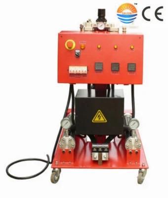 FD-311A Polyurethane Foaming Spray&Injection Machine Changeable Nozzle Model