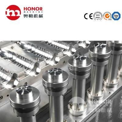 High Efficiency High Speed Pet Plastic Bottle Special Blow Molding Equipment/Device