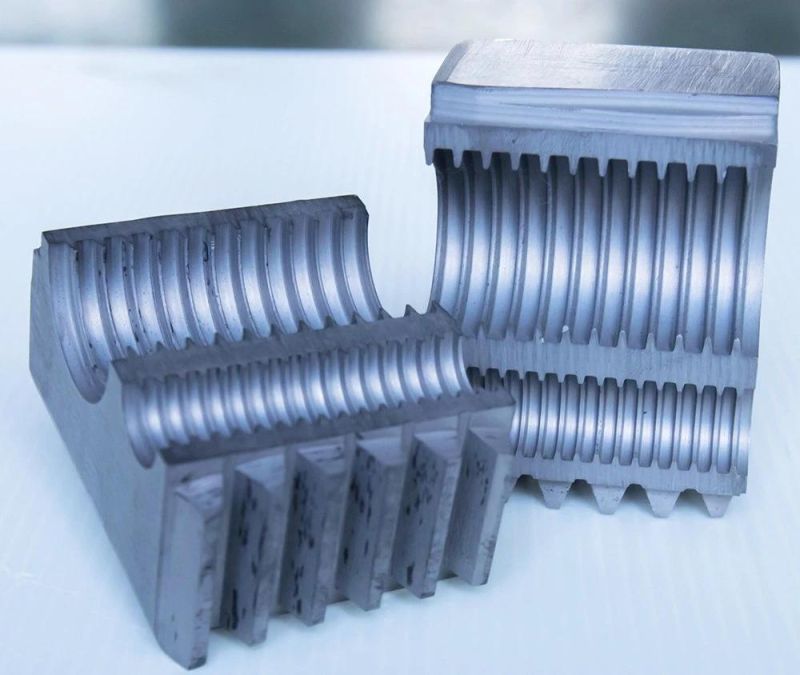 PP PE EVA Flexible Spiral Washing Machine Corrugated Water Drainage Inlet Outlet Hose Pipe Extruder Making Machine Line