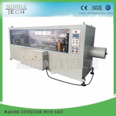 Competitive Price Plastic Pert/PPR Floor Heating Pipe/Tube Extrusion Production Line