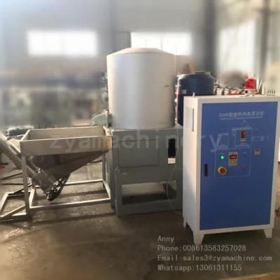 PP/Pet Broom/Brush Filament Making Machine Fiber/Bristle Extruding/Extrusion/Extruder ...