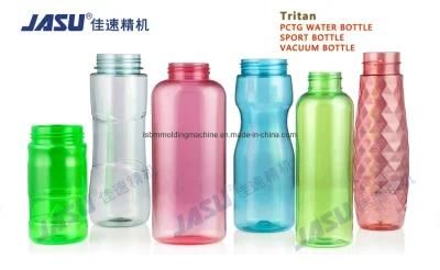 Injection Molding Machine Manufacturer in Guangdong, China, Pet Bottle Making Machine