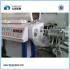 Sjz65/132 16-63mm Double PVC Pipe Extrusion Machine