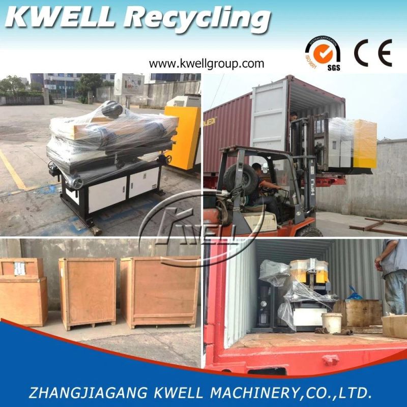 PVC/PP/PE/EVA Flexible Pipe Pipe Tube Hose Corrugator Corrugated Making Machine