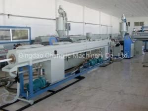 PPR Tube Extrusion Line/Making Machine/Production Line