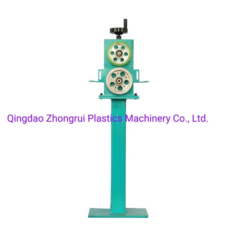 75/30 PP Flexible Strapping Equipment/Flexible Strapping Production Line/Strapping Tape Production Machine