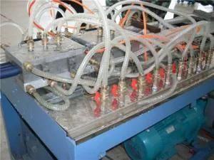 PVC Skirting Line Production Line