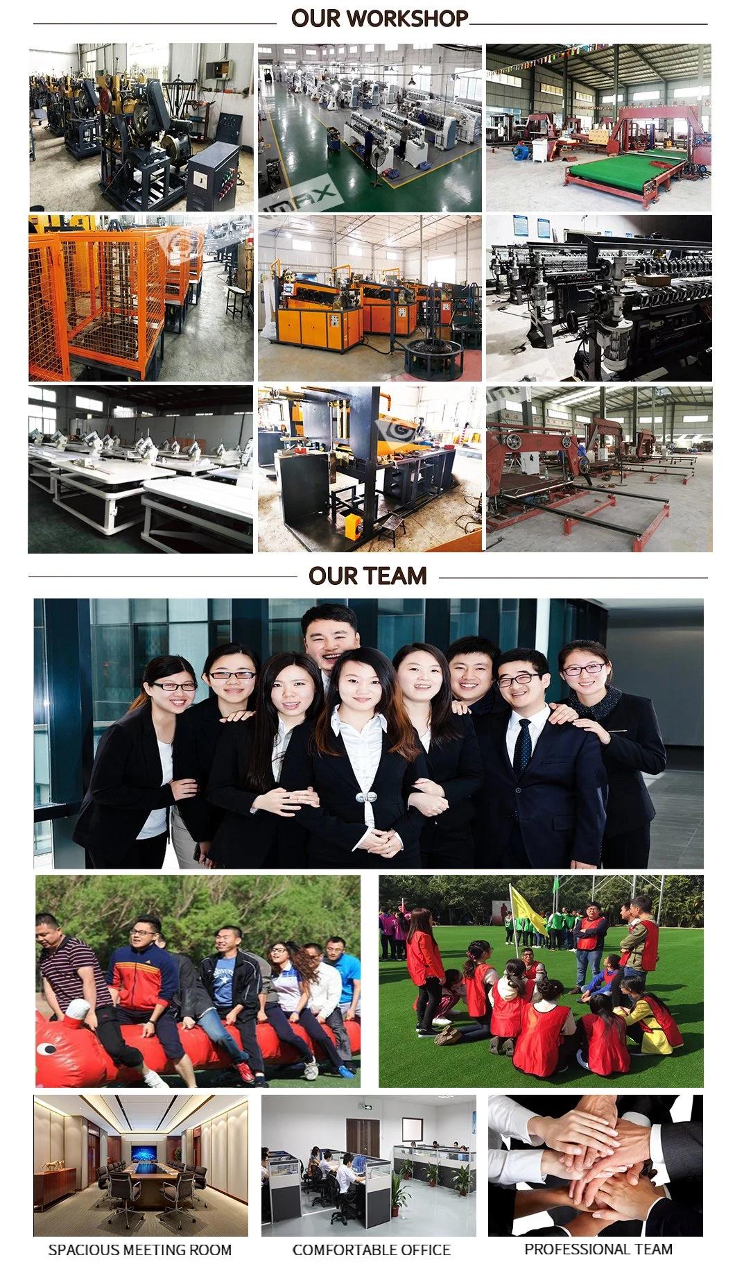Horizontal Foam Cutting Machine Mattress Cutting Machine