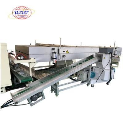 PP Hollow Grid Board Production Machine PC Sunlight Hollow Sheet Production Line