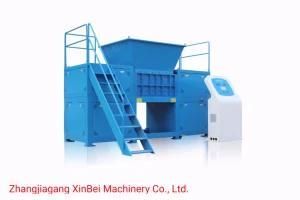 Animal Bone Shredder Industrial Waste Shredder