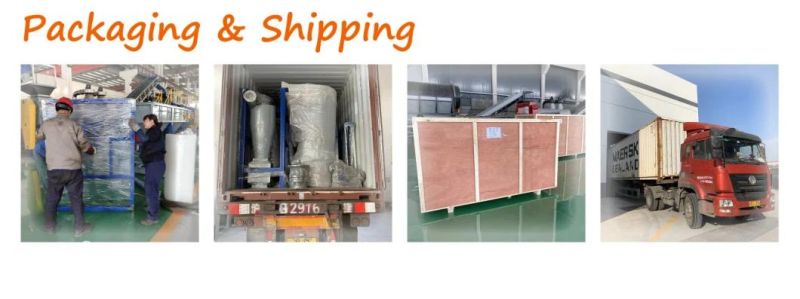 BX S150/160 SJ120/33 Single Double Stage Extruder Plastic PP PE Agriculture Film Recycling Granulating Waste Films Squeezing Noodle Making Pelletizing Machine