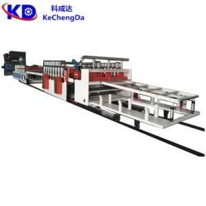 PVC Ecological Wood Board Production Line