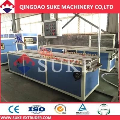 Plastic Machinery/PVC Price Strip Production Line