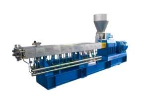 Twin Screw Compounding Extruder / Extrusion Line (TE-30)