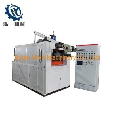 250ml Plastic Disposable Water Cup/Glass Making Thermoforming Machine