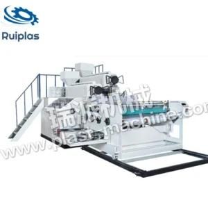 Cast Stretch Film Extrusion Making Machine