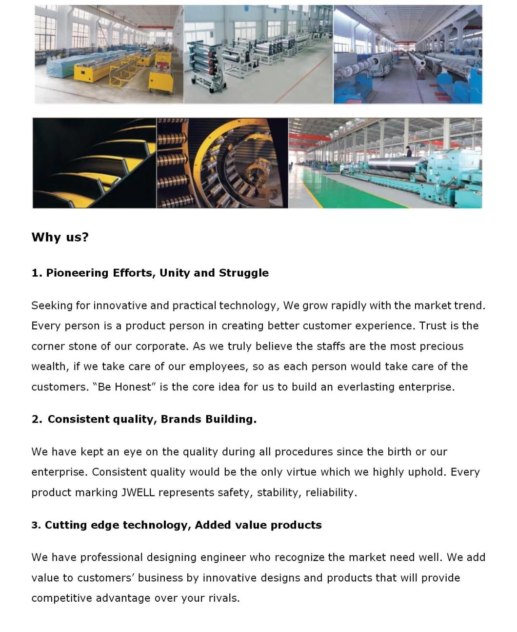 Plastic Double Wall Corrugated Water Gas HDPE PP PVC Pipe Making Machinery Extruding Extrusion Machine Plastic Extruder