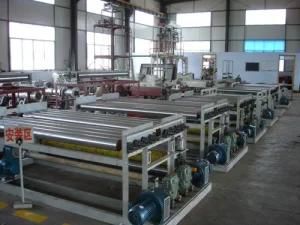 Mulch Film Blowing Machine (LD1100)