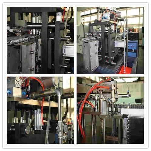 Bottle Water Blowing Machine Automatic Bottle Blowing Machine