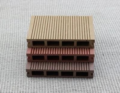PVC PE WPC Wood Plastic Profile Extrusion Production Line