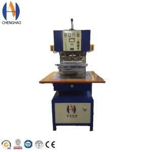 High Frequency Welding Machine for Conveyor Belt