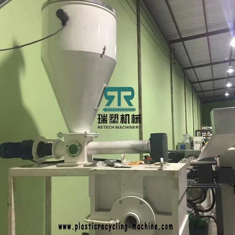 Pet Belt Extruding Machine for Producing Pet Strap Pet Tape Pet Band PP Package