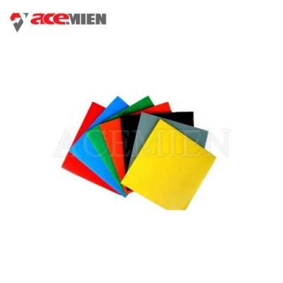 Plastic Extruder/Machine for Producing PP PE PC Hollow Sheet Making Machine