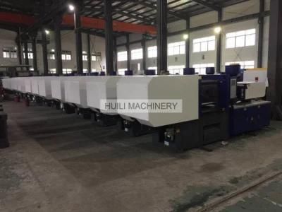 850 Ton Injection Molding Machine 5 Gallon Bucket Injection Molding Machine