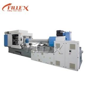 Automatic Pet Preform Injection Molding Machine