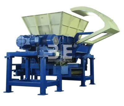 Heavy Duty Metal Shredder/ Metal Shredder Machine/ Scarp Metal Crusher