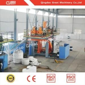 Stable Quality Blow Moulding Machine/Machinery