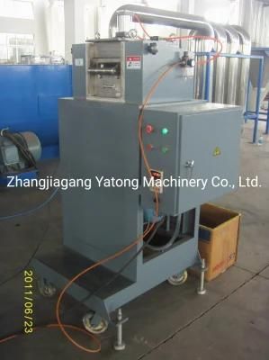 Yatong Automatic Plastic Recycling Machine with Film Packing