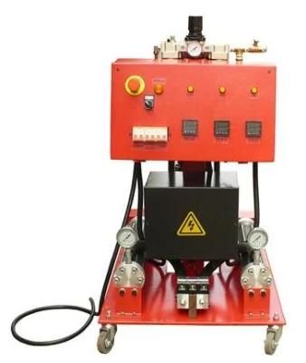 High Pressure Polyurethane Foaming Machine (FD-311B)