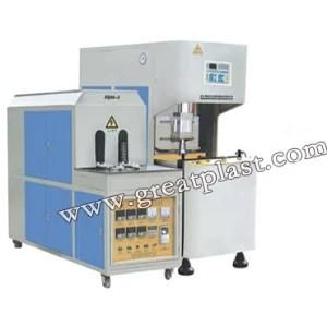 Pet Blow Molding Machine (SG2L)