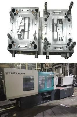 Plastic Injection Mold Maker