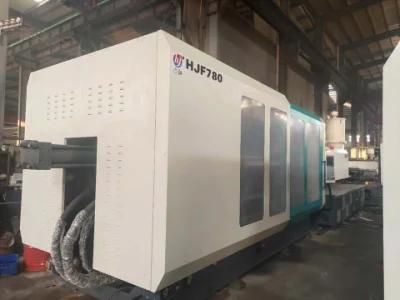 Plastic Paint Bucket Injection Molding Machine