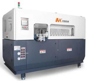 High Quality Bottle Blow Moulding Machine