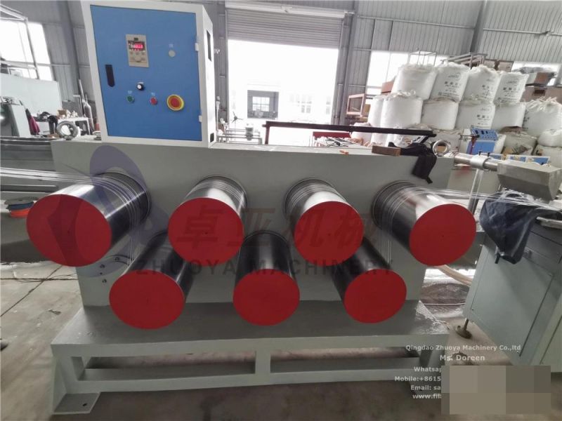 Best Price PBT Pet Paint Brush Filament Production Line